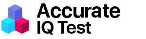 accurateiqtest logo